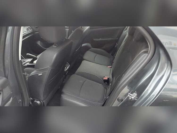 Renault Megane 1.5 dci 115cv AUTOMATICO foto 13